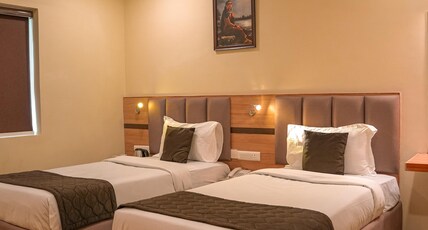 Hotel Vasanth Maarg By Livewell Room Type - Premium twin Hotel Vasanth Maarg By Livewell Room Type - Premium twin
