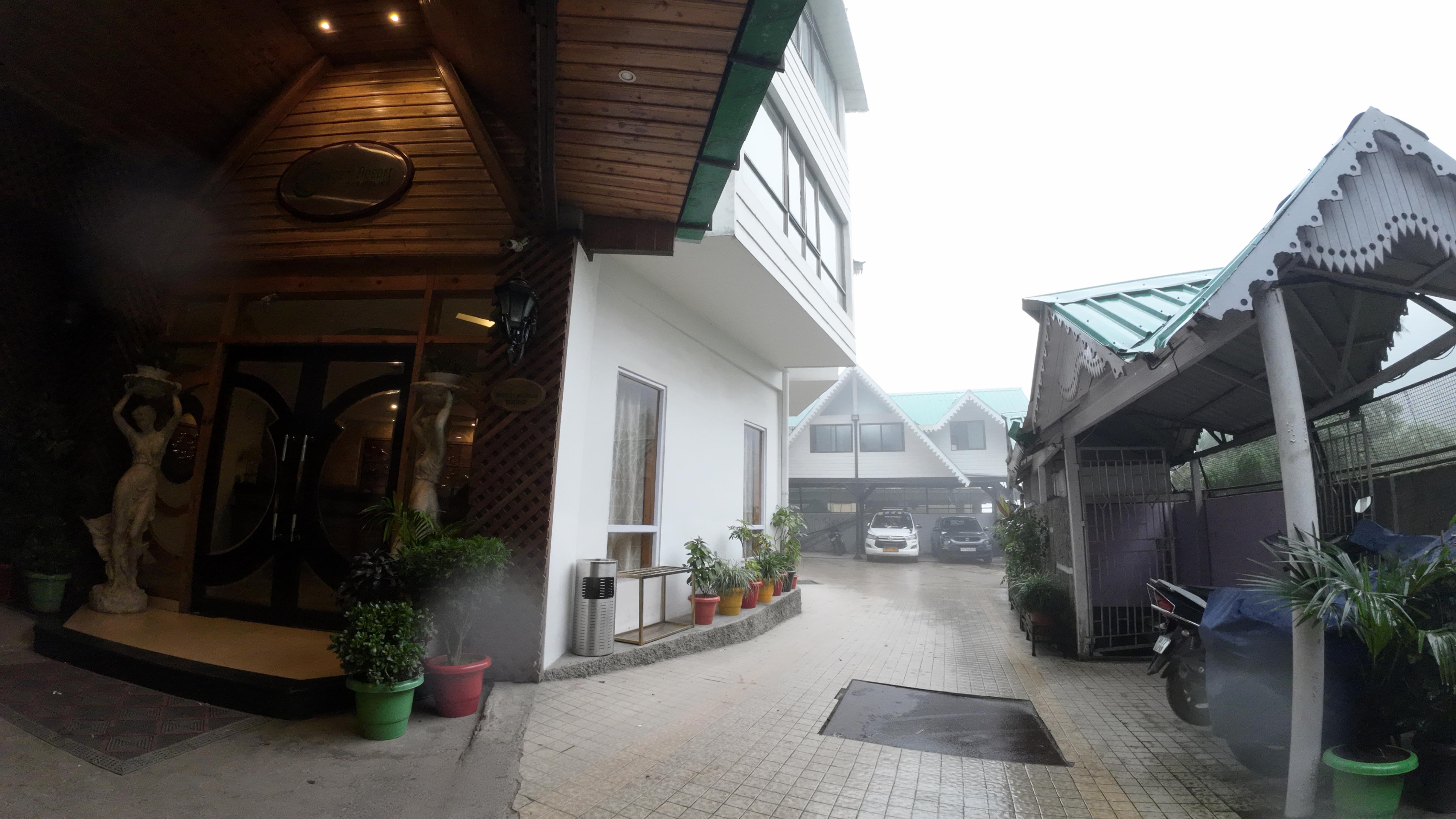 Keys Prima by Lemon Tree Hotels, Darjeeling - Tap to explore photos