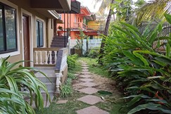 TGF  Dream Guest House