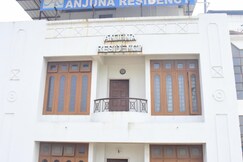 Hotel Anjuna Residency