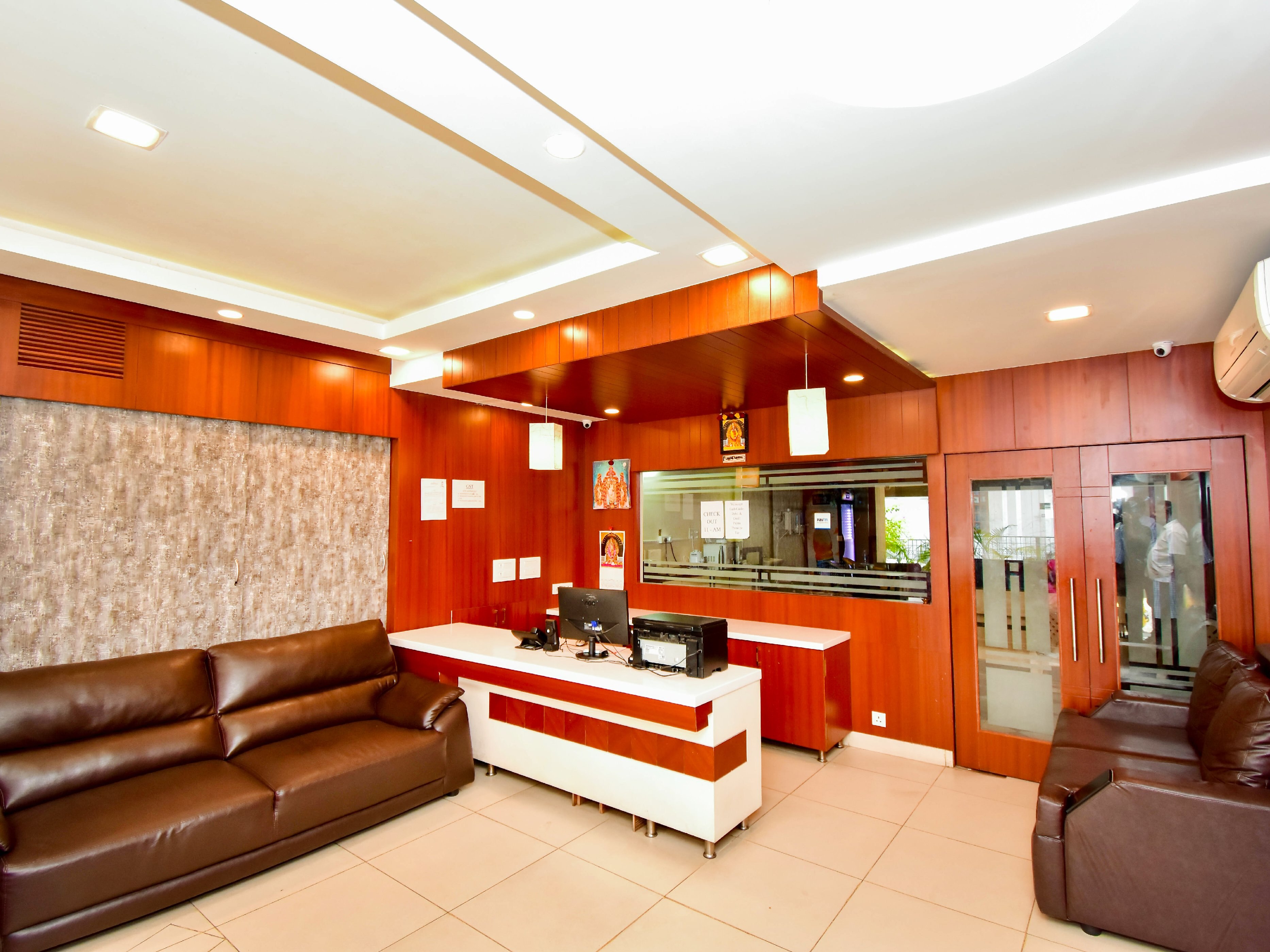 Main gallery