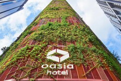 Oasia Hotel Downtown