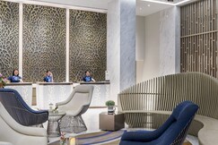 Novotel Phuket City Phokeethra