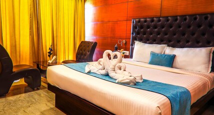 Aquays Hotels & Resorts Room Type - NEIL PLAZA