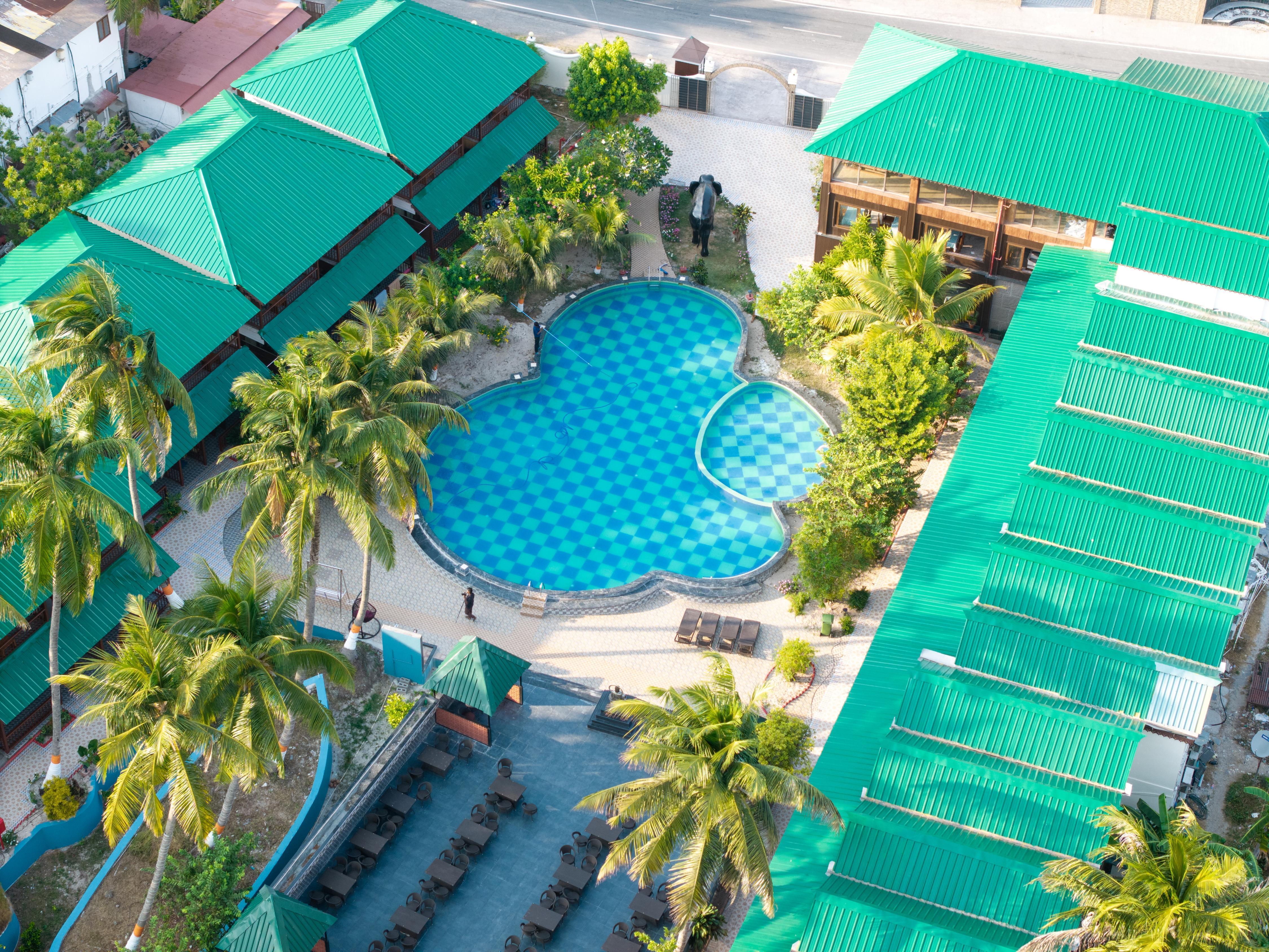 Aquays Hotels & Resorts - Tap to explore photos