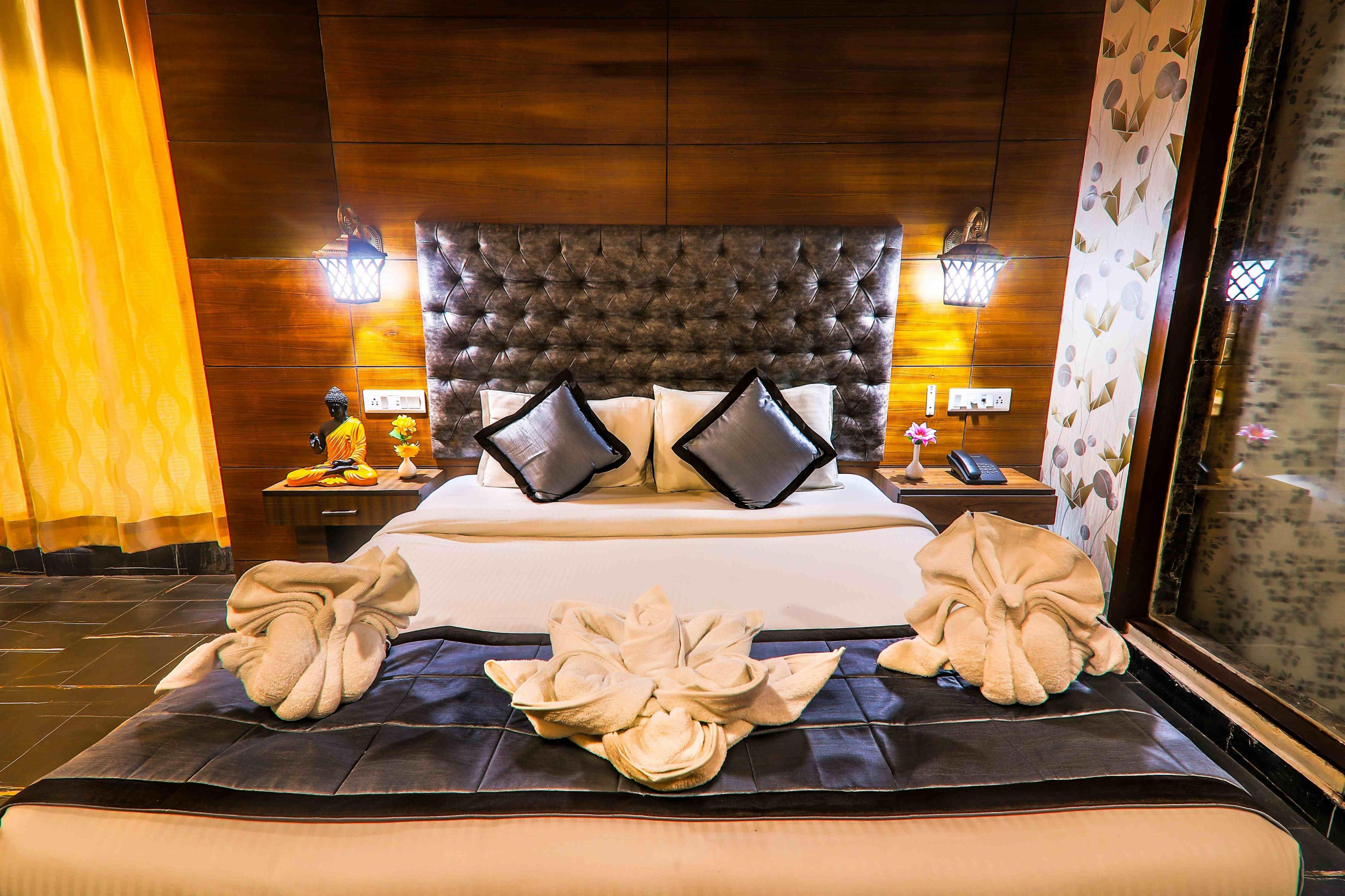 Aquays Hotels & Resorts - Tap to explore photos