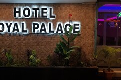 HOTEL ROYAL PALACE RESTAURANT & BAR