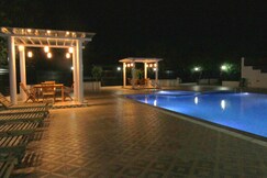 Reva Resorts and Holiday Homes