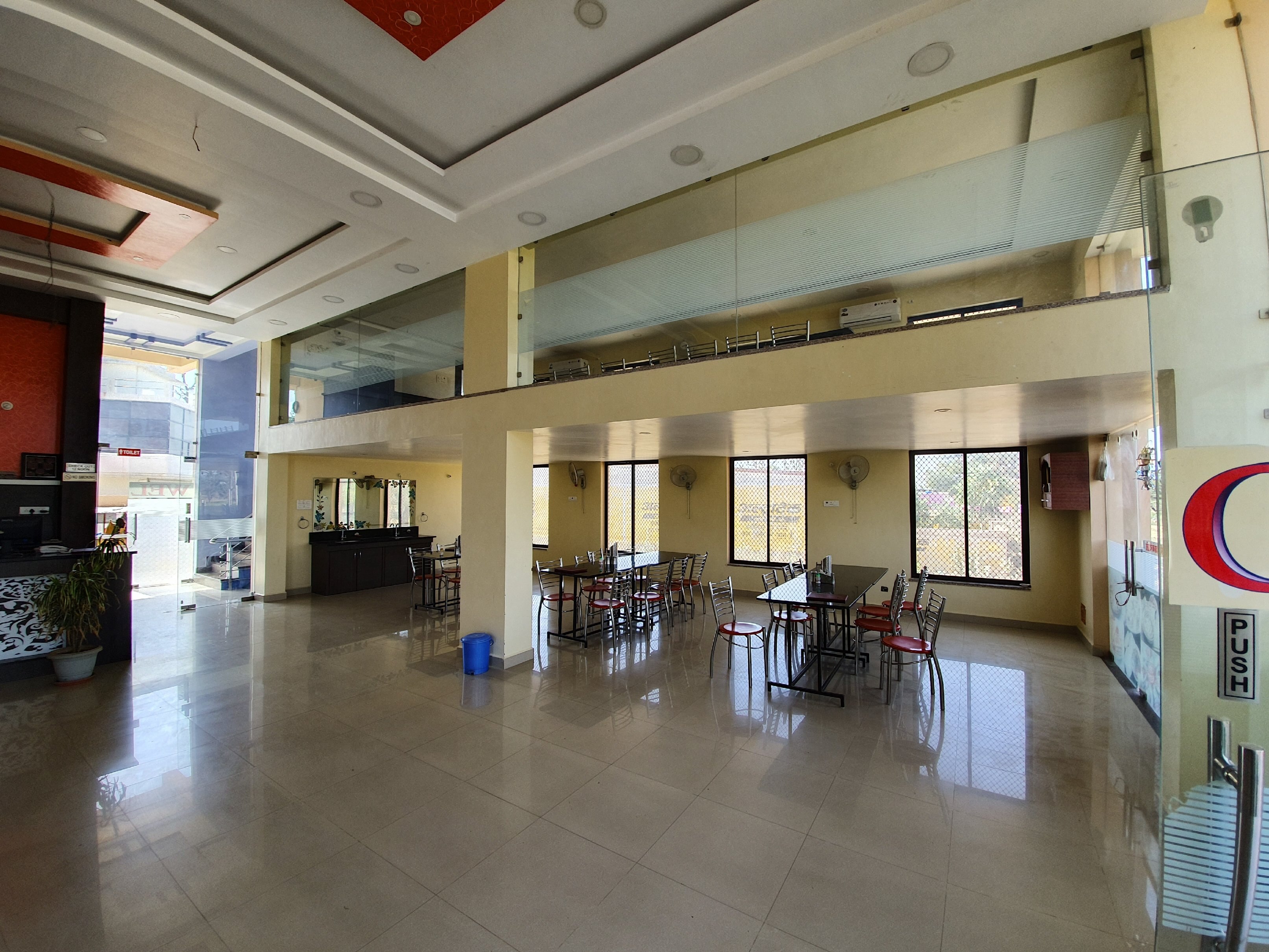 Main gallery