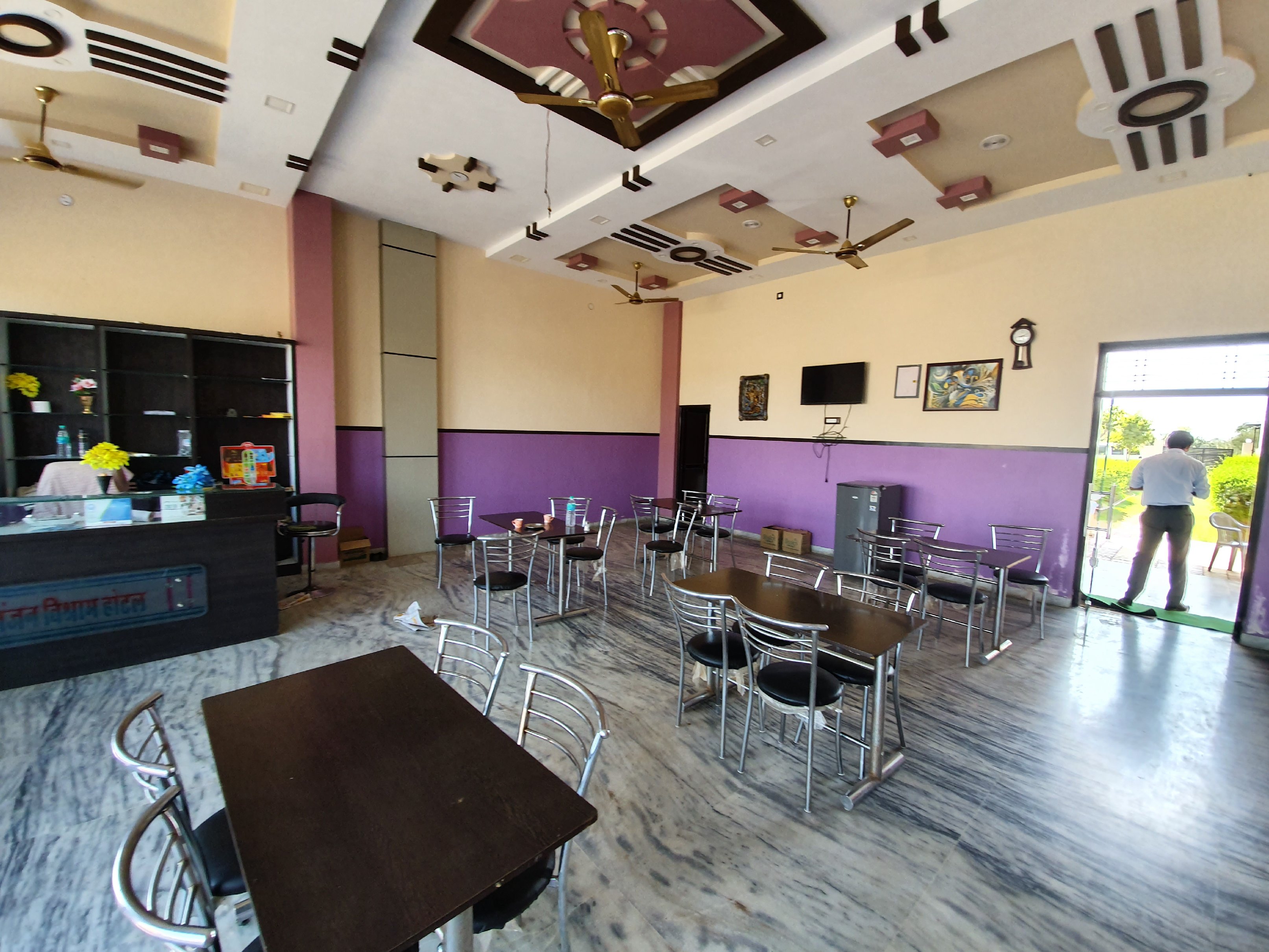 Main gallery