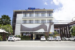 Natya Hotel