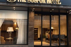 The Bosfor Hotel