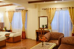 Kathmandu Prince Hotel