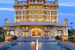 Indana Palace Jaipur