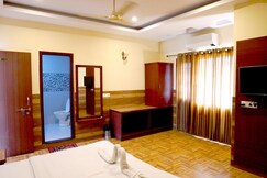 Hotel Vishnu Inn @ Dehradun Railway Station