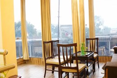 Hotel Mahishmati Palace