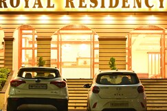 Hotel Royal Residency