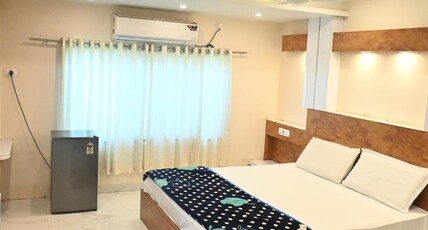 Hotel Royal Residency Room Type - Suite Room