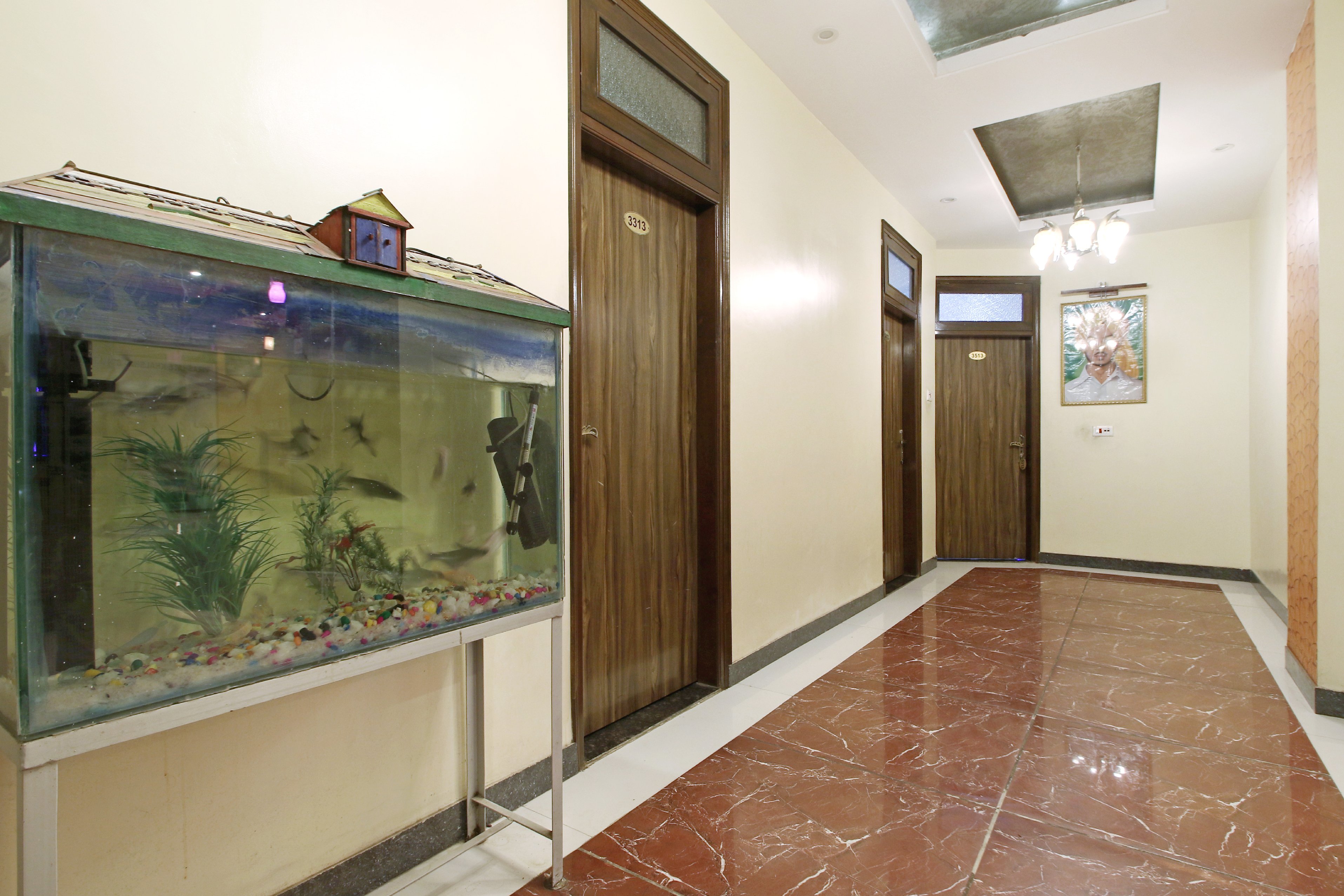 Main gallery