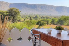 RANTHAMBORE TIGER VALLEY