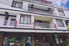 Ha Sharing Inn