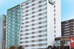 Hotel101 - Manila				