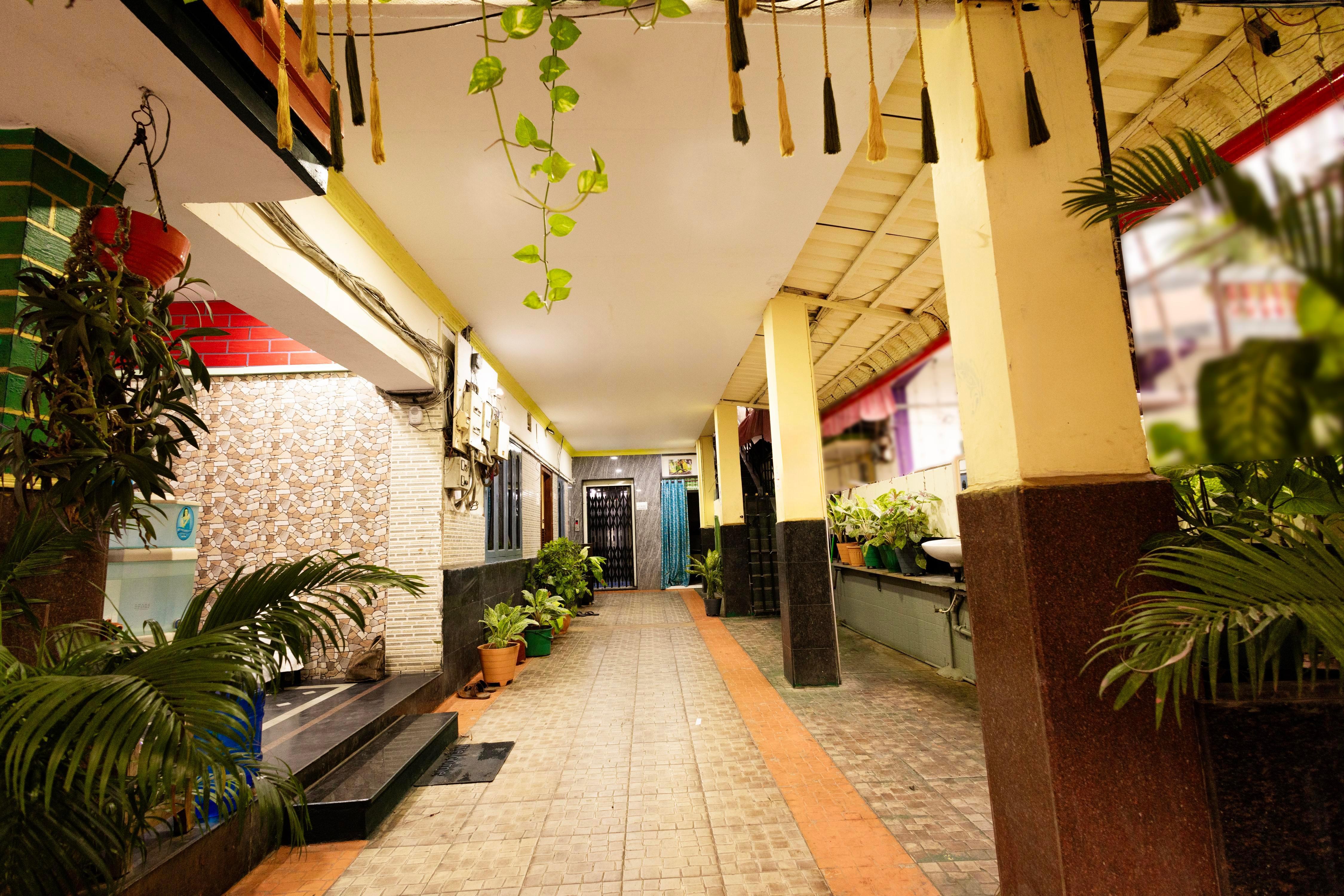 Aahvanam's Guest House