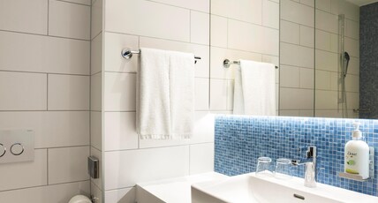 Holiday Inn Express Munich City West Room Type - 1 Queen Standard