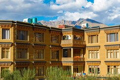 Hotel Grand Nubra