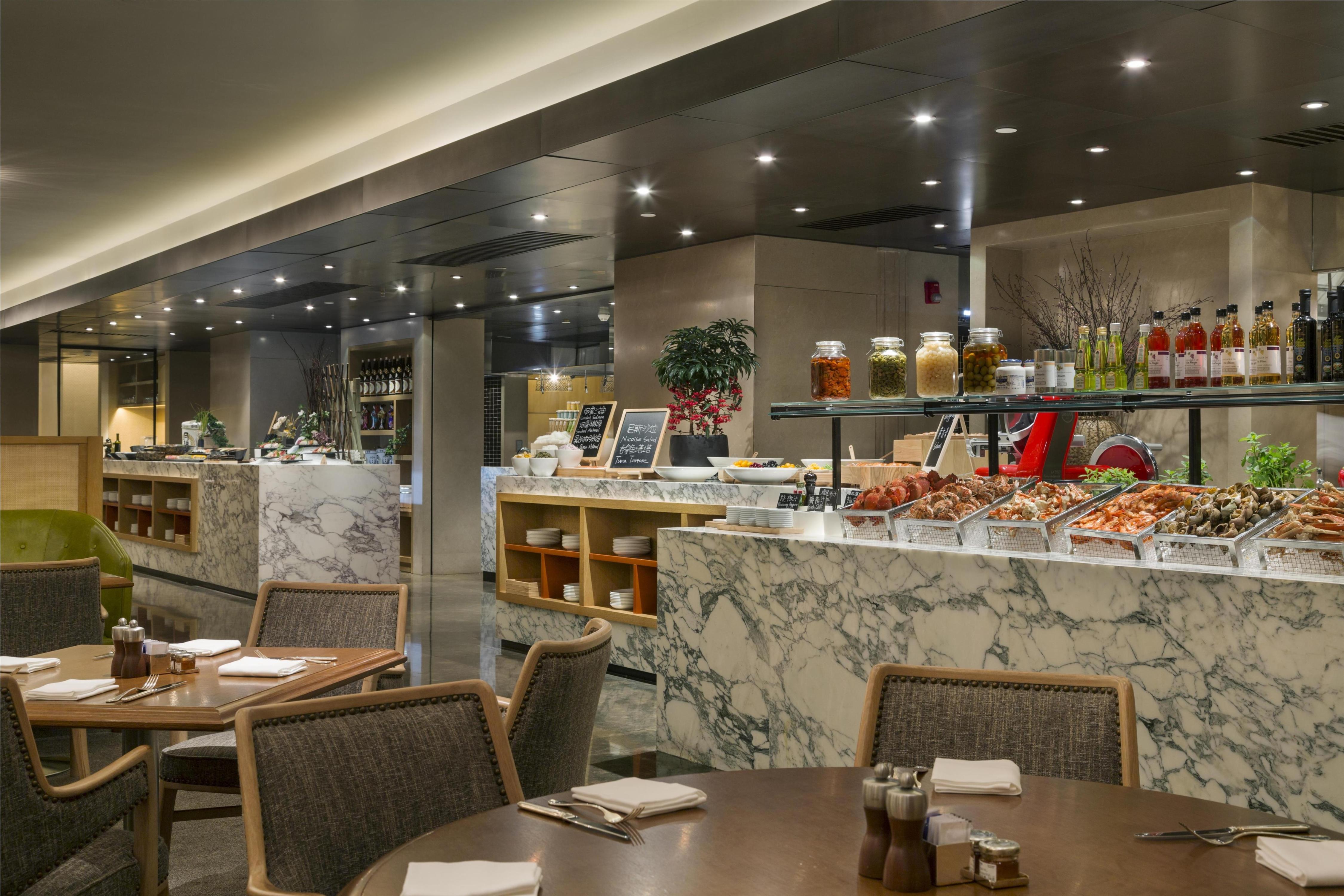 Grand Hyatt Chengdu
