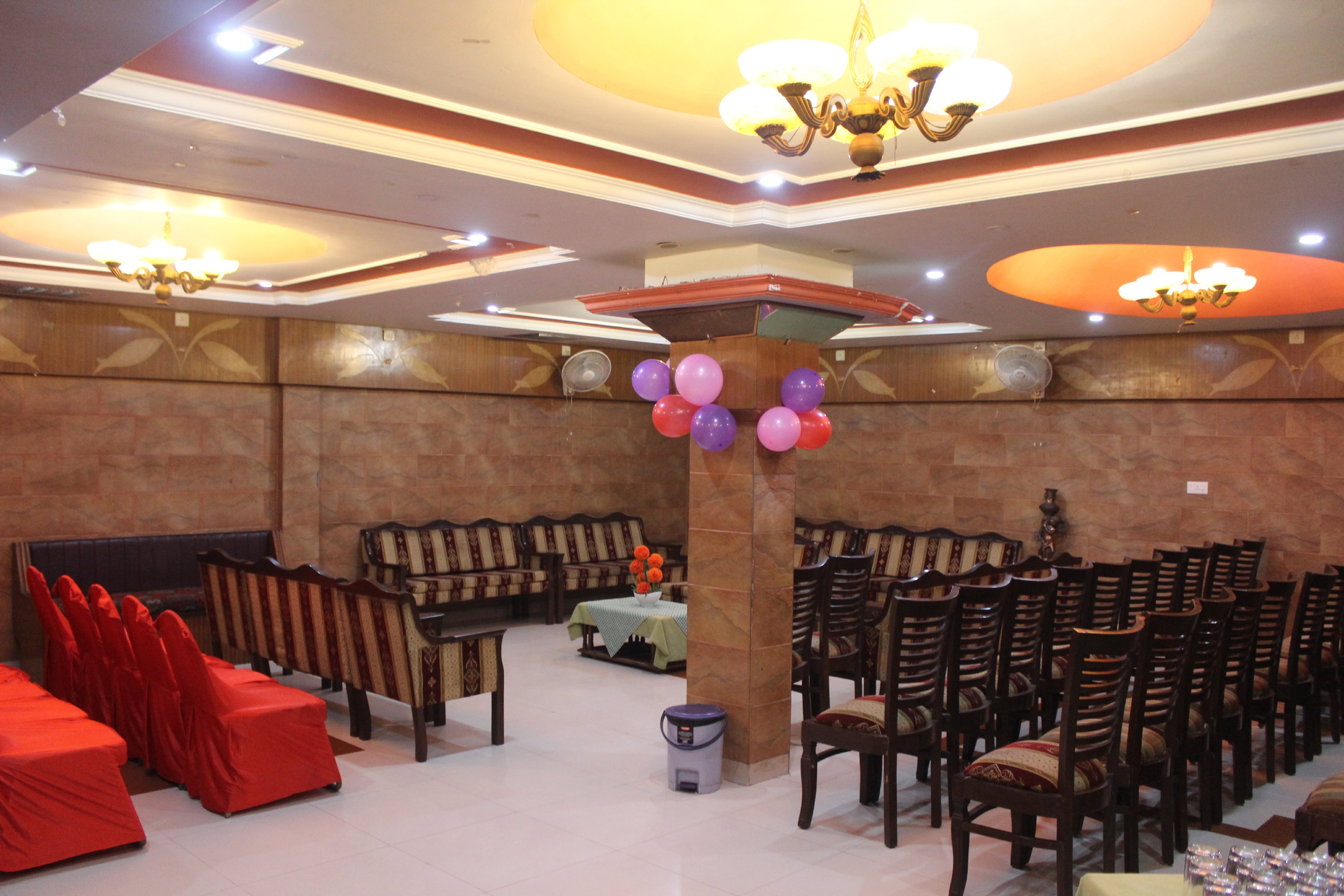 Main gallery