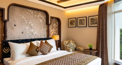 Fortune Park Sishmo, Bhubaneswar - Member ITC Hotels' Group Room Type - Premium Club Room