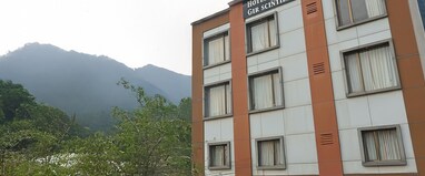Hotel Gir Scintilla