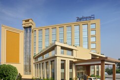 Radisson Blu Jammu