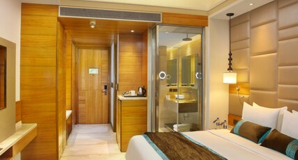 Radisson Blu Jammu Room Type - Presidential Suite