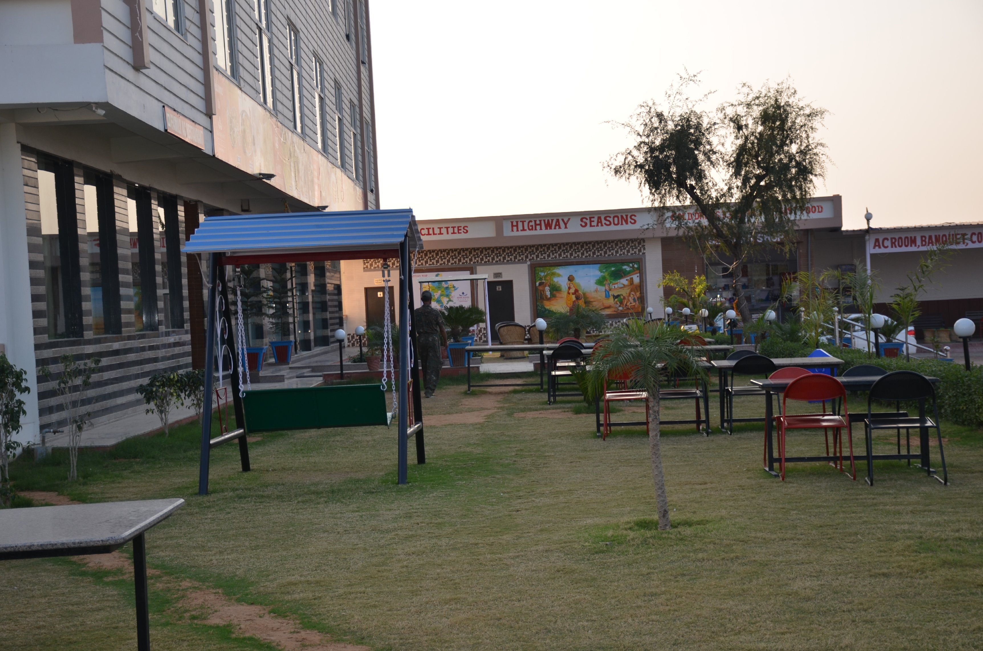 Main gallery