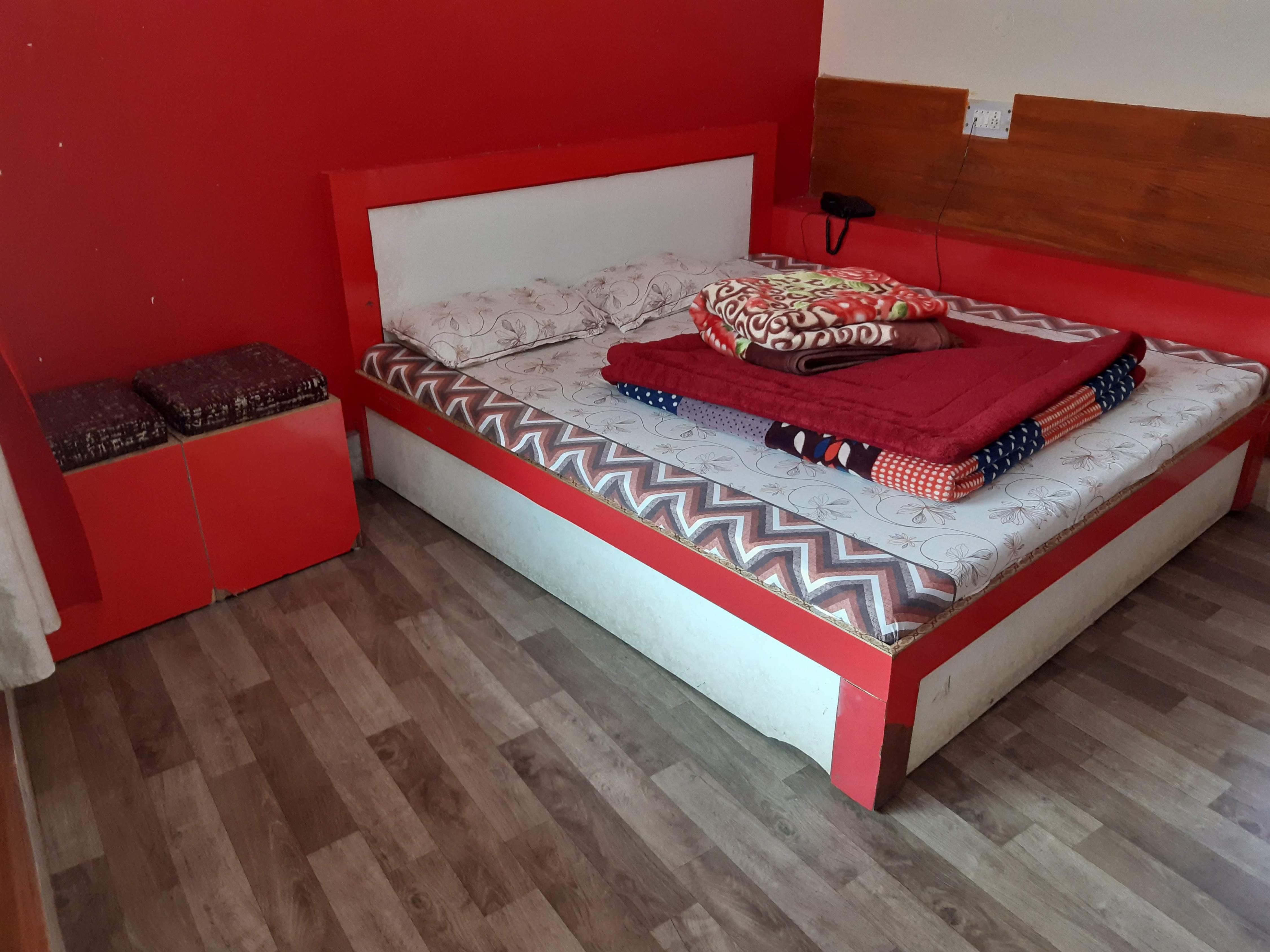 Atithi Guest House  - Tap to explore photos
