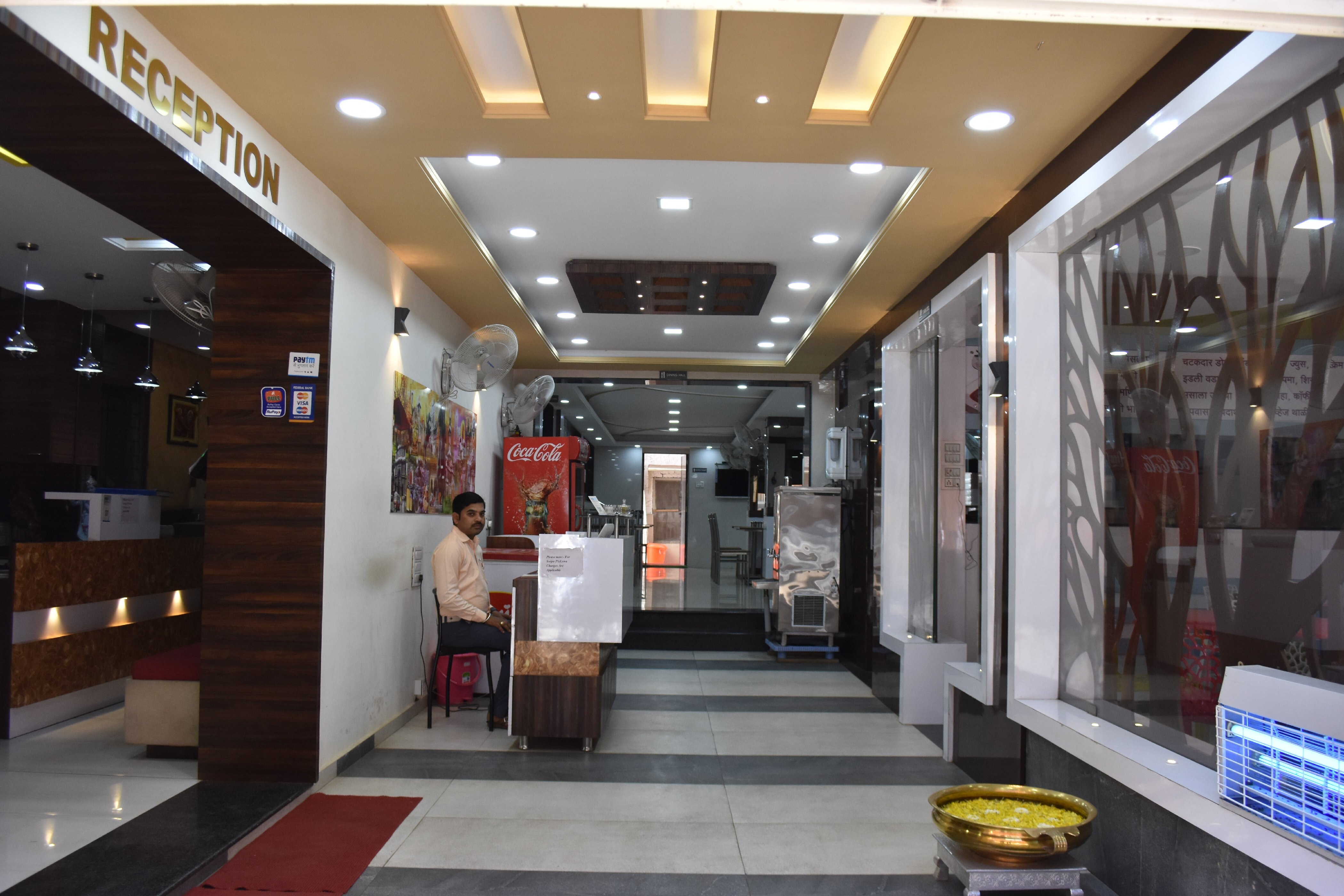 Main gallery