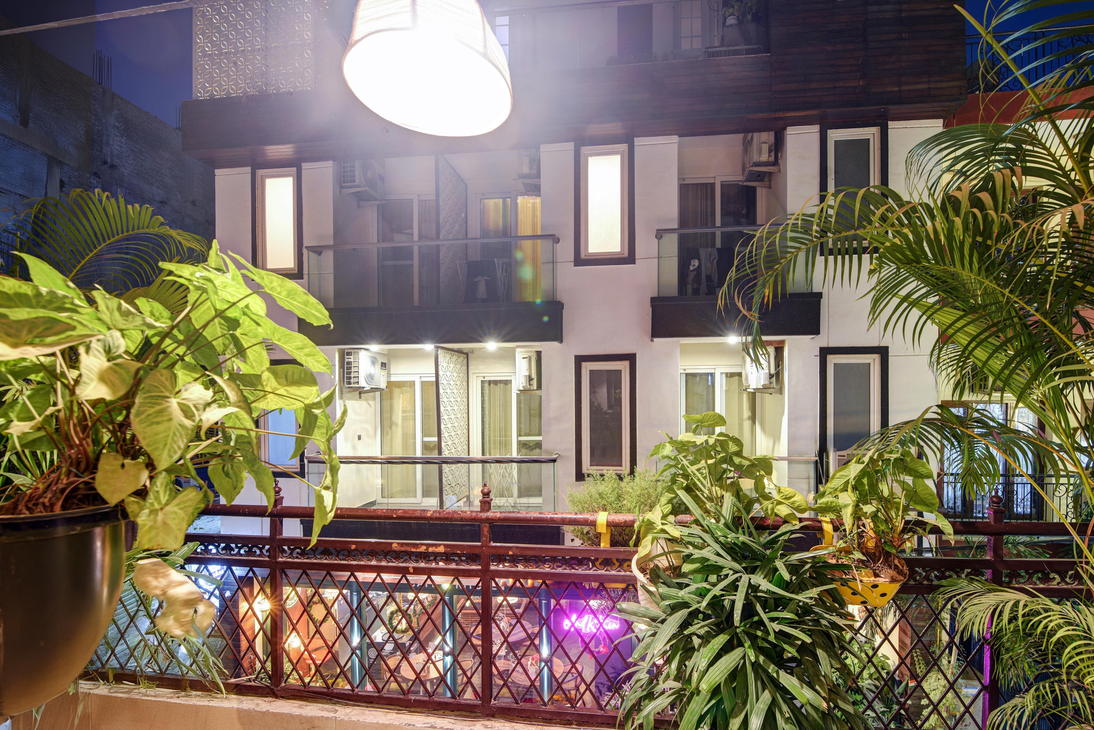 Anand Bhawan near ILBS, Vasant Kunj - Tap to explore photos