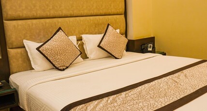 Hotel Golden Tree Room Type - Executive Ground Floor