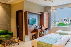 Hotel Amritsar International