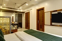 Hotel Shanti Plaza New Delhi