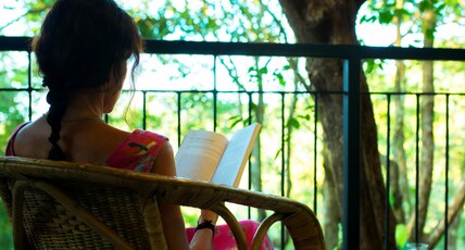 Wayanad Wild - A CGH Earth Experience Room Type - Superior Room with Balcony