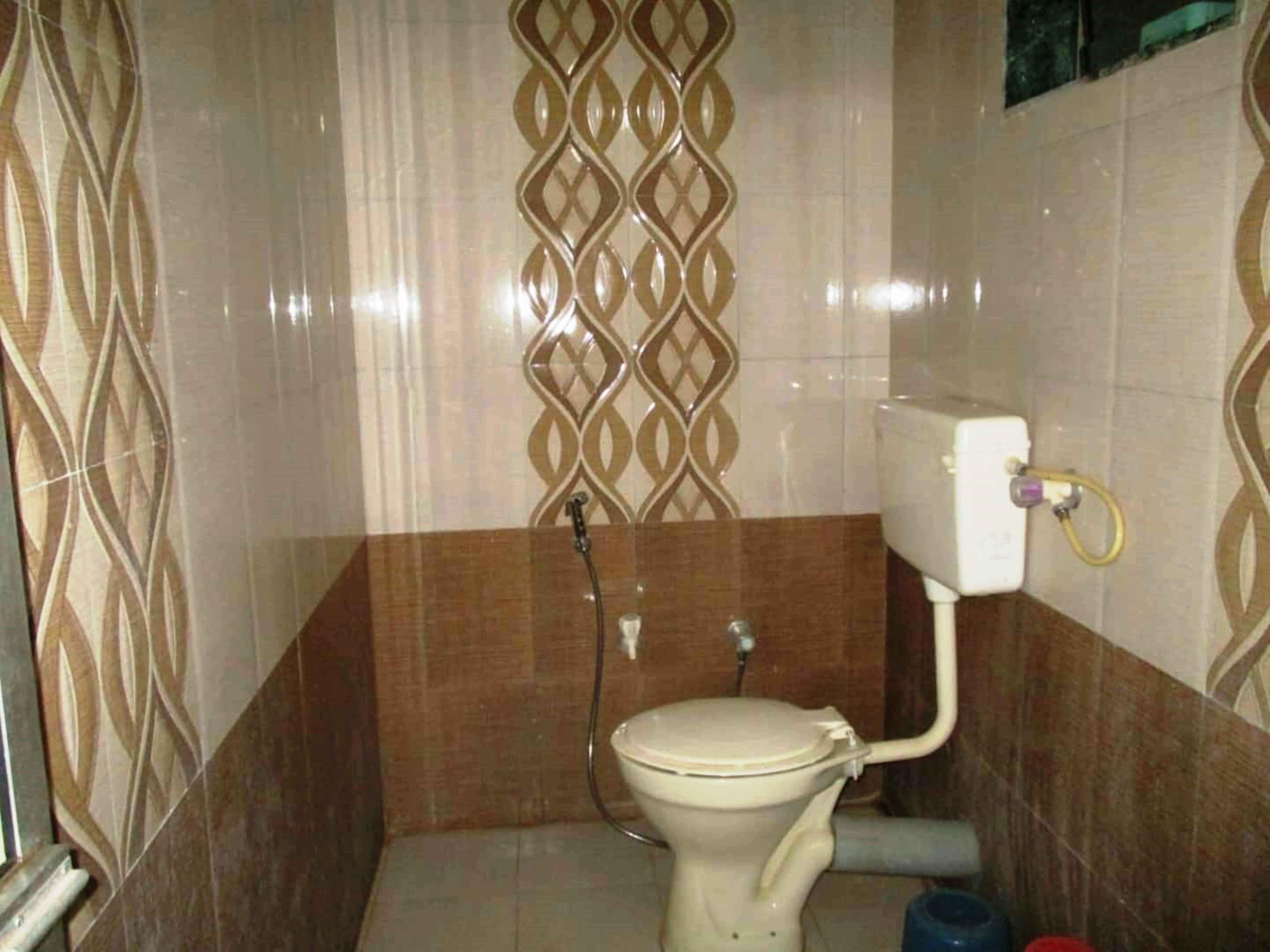 Krupa Sagar Homestay - Tap to explore photos