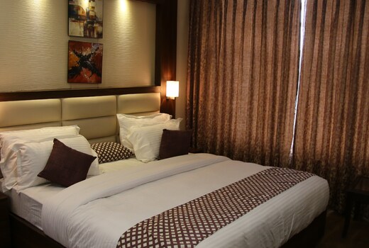 Hotel D'Olives