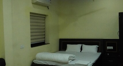 HOTEL PEARL Room Type - Standard Room