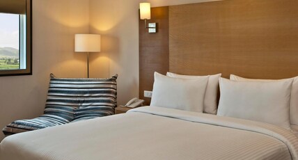 Red Fox by Lemon Tree Hotels, Bhiwadi Room Type - Standard Suite Room