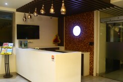 BHAGWATI PARK BY MARTAND HOTEL