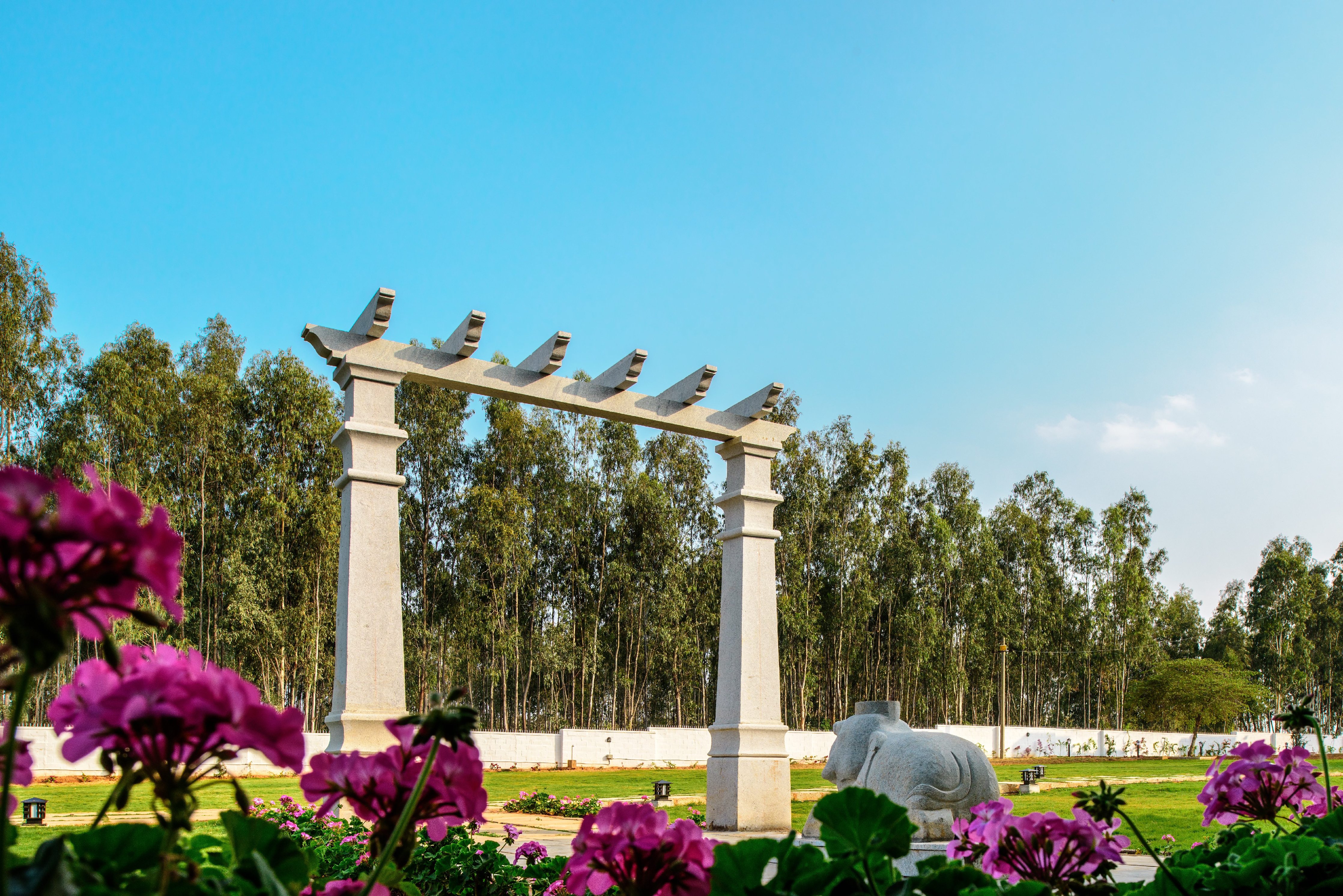Fiestaa Resort n Events Venue - Tap to explore photos