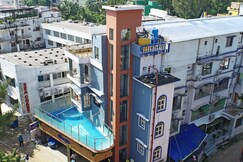 HOTEL MARINE BLUE